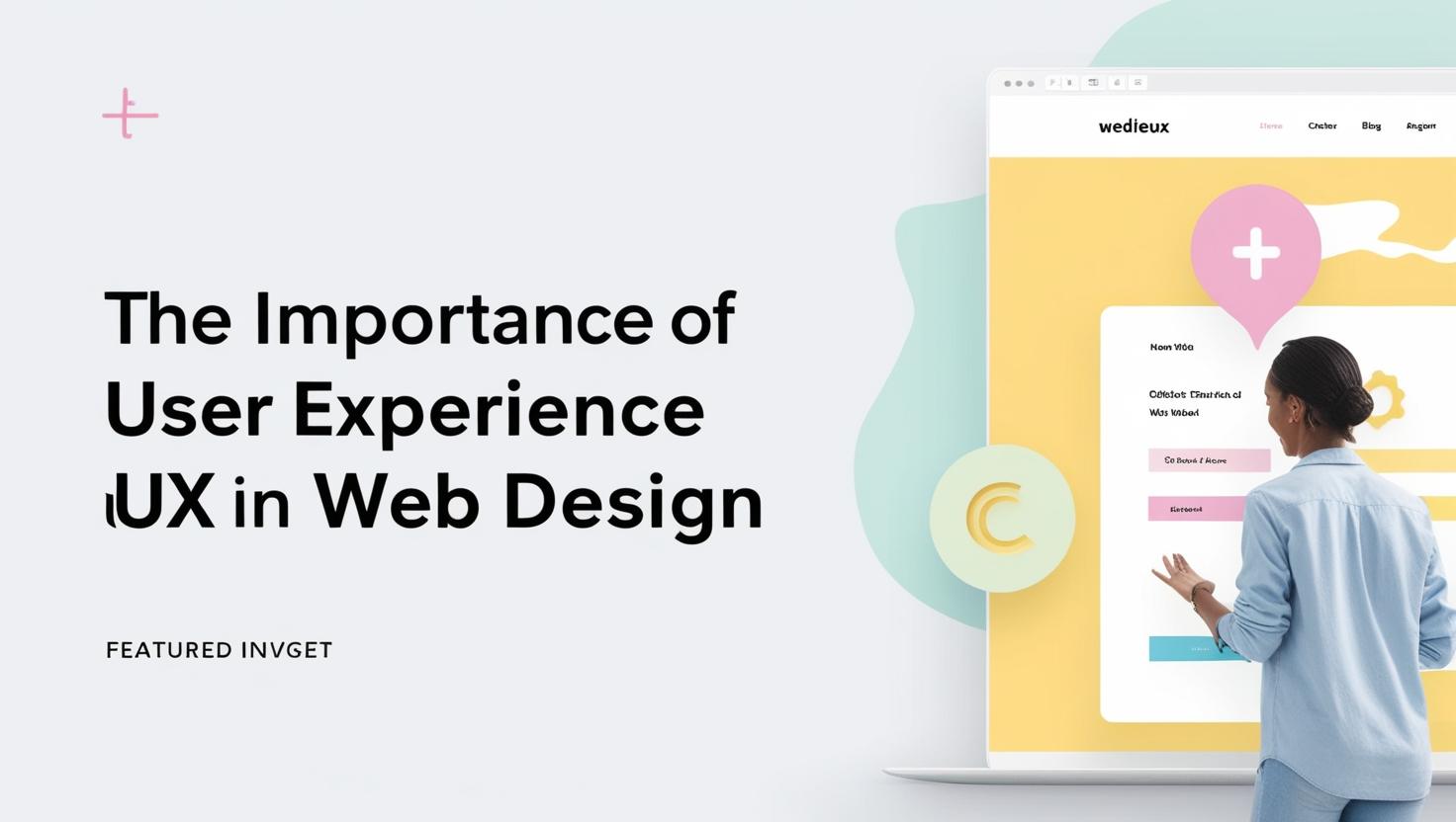 The Importance of User Experience (UX) in Web Design